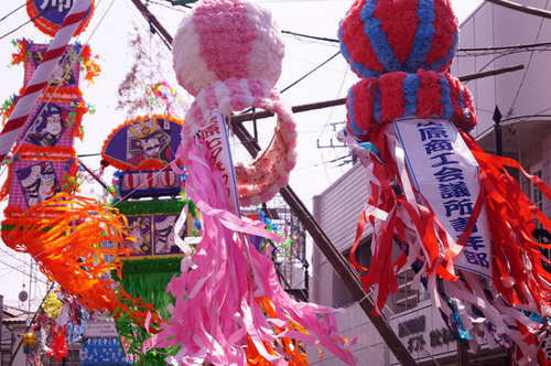 茂原七夕祭り