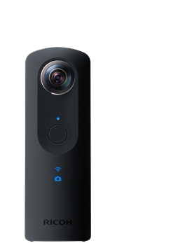 RICOH THETA