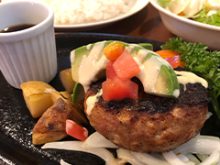 房総ハンバーグ＆茹で上げスパゲティのお店BUONさんのブログサムネイル画像