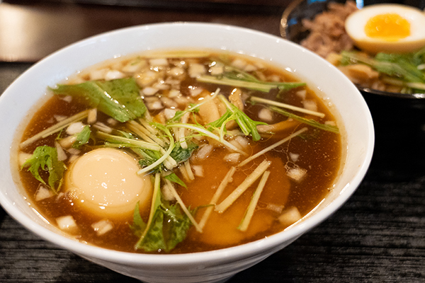 富士虎らぁ麺【黒】の画像