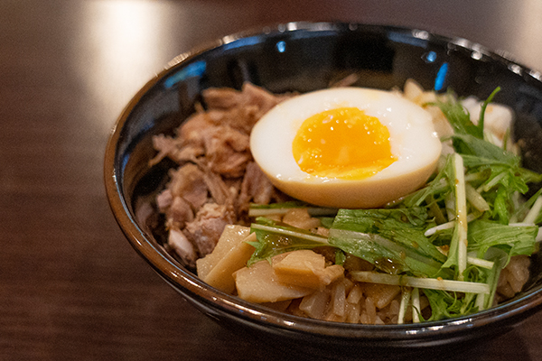 富士虎屋＿しょうゆらぁ飯