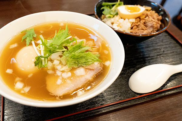 富士虎らぁ麺【白】の画像