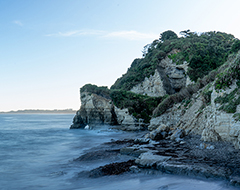 大波月海岸サムネイル画像