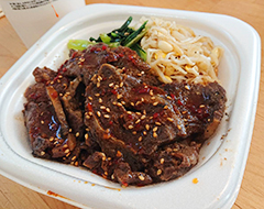 ドライブスールで焼きたてのかるびサムネイル画像