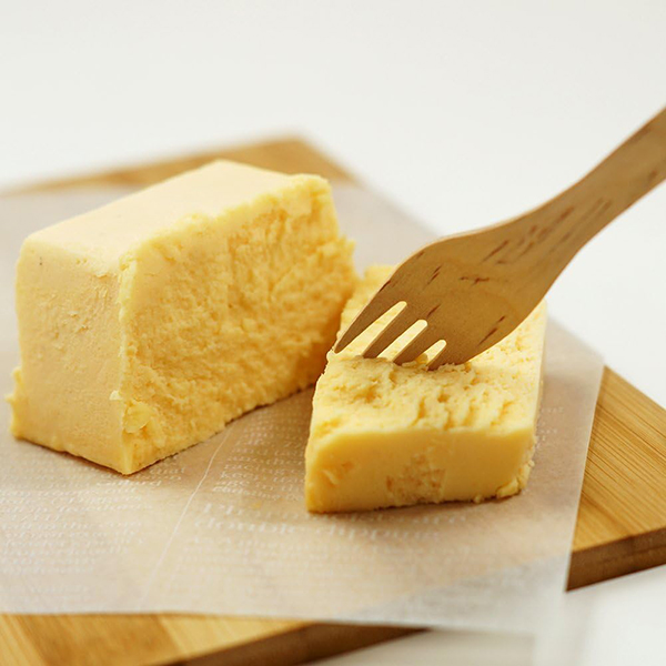 小麦アレルギー対応のチーズケーキ＿NYチーズケーキの画像