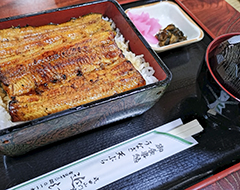 成田うなぎ近江屋ブログのサムネイル画像