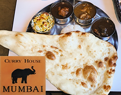 カレーハウスムンバイ松戸店ブログサムネイル画像