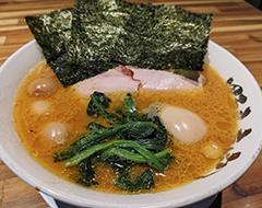 ラーメン野良裏家サムネイル画像