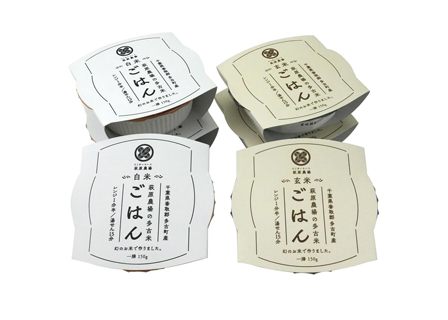 ZEPPIN' | 萩原農場のこだわりの逸品 - 千葉の特産品・絶品