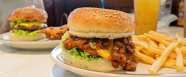 hey's diner ヘイズダイナー_レビューブログトップ画像