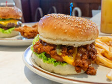 hey's dinerサムネイル画像