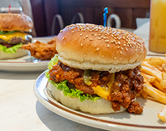 hey's dinerサムネイル画像