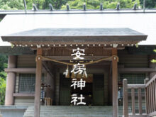 安房神社の魅力を伝えるブログ_サムネイル画像