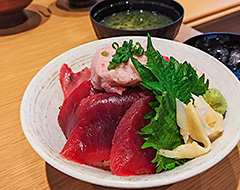 とみうら亭のメニューが変わっていたブログサムネイル画像