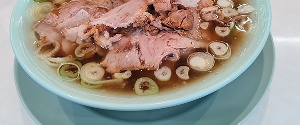 なぎちゃんラーメンブログのトップ画像