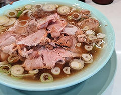 なぎちゃんラーメンのサムネイル画像